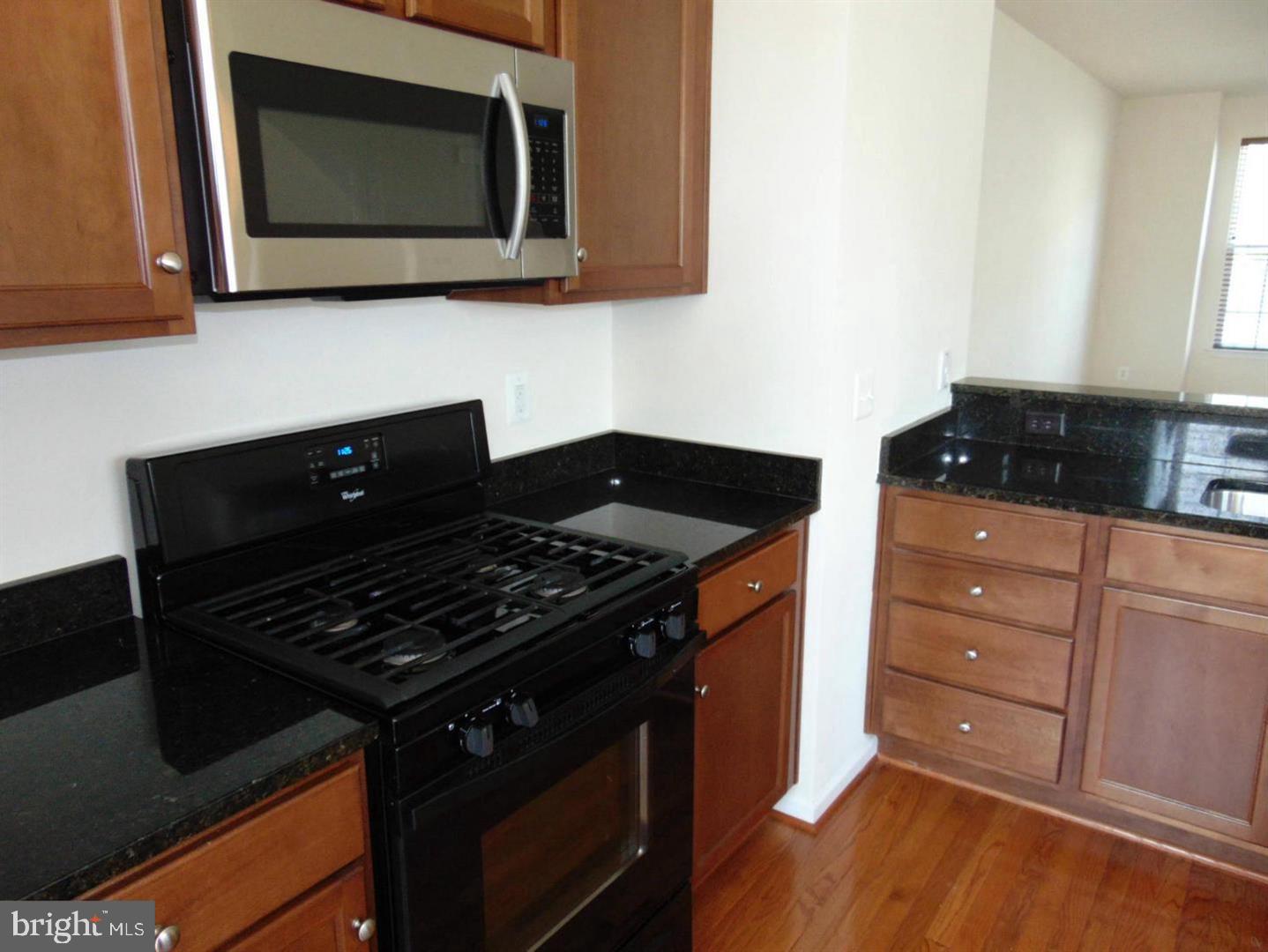 MAGNOLIA PARK AT WILDEWOOD - Residential Lease