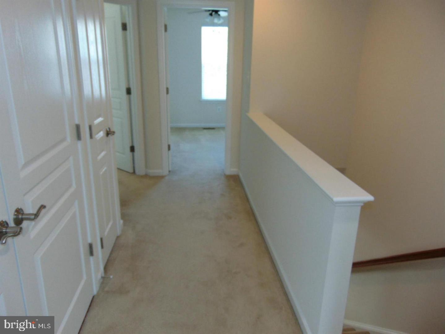 MAGNOLIA PARK AT WILDEWOOD - Residential Lease