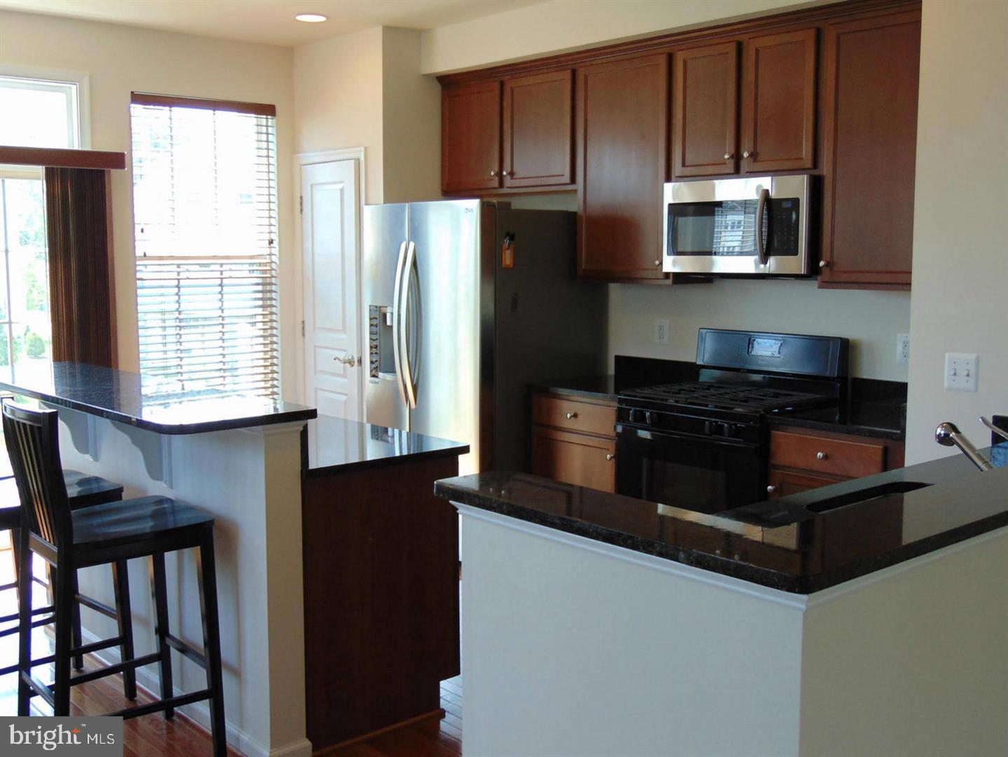 MAGNOLIA PARK AT WILDEWOOD - Residential Lease