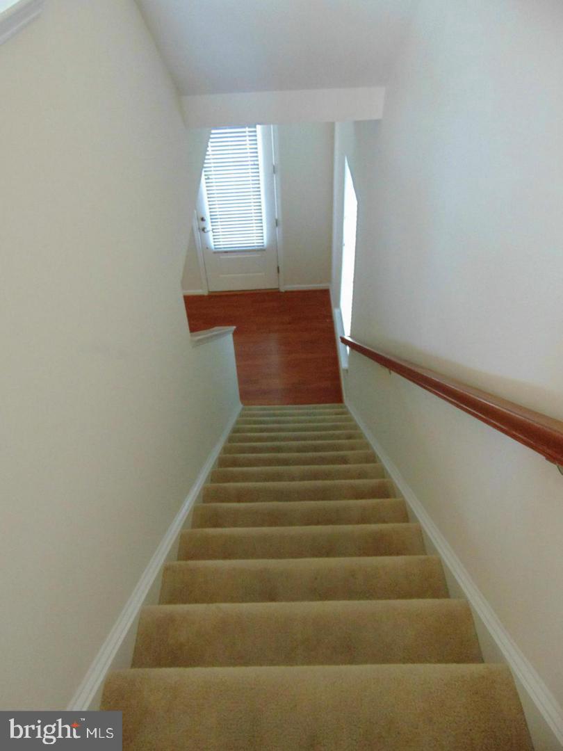 MAGNOLIA PARK AT WILDEWOOD - Residential Lease