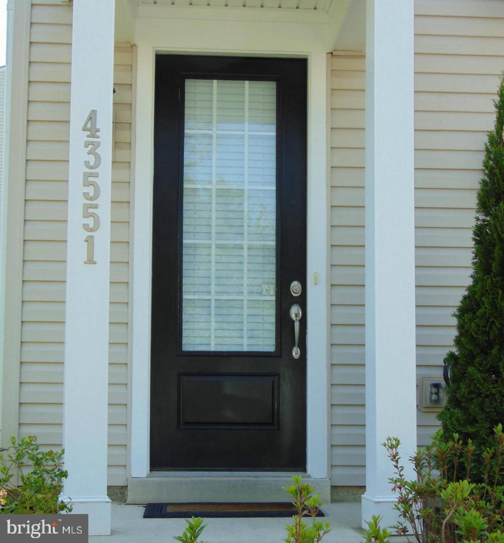 MAGNOLIA PARK AT WILDEWOOD - Residential Lease