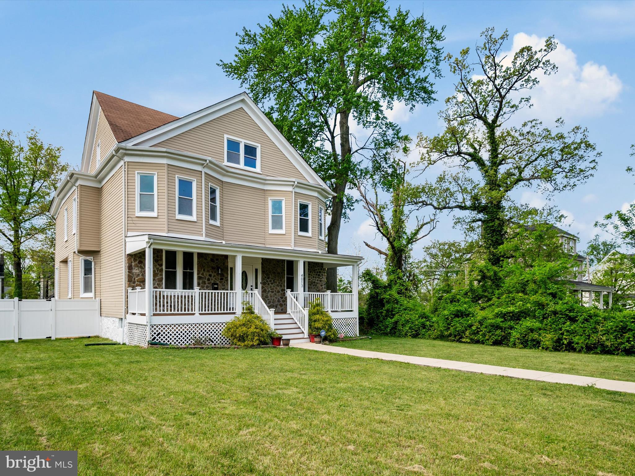 FOREST PARK - Residential