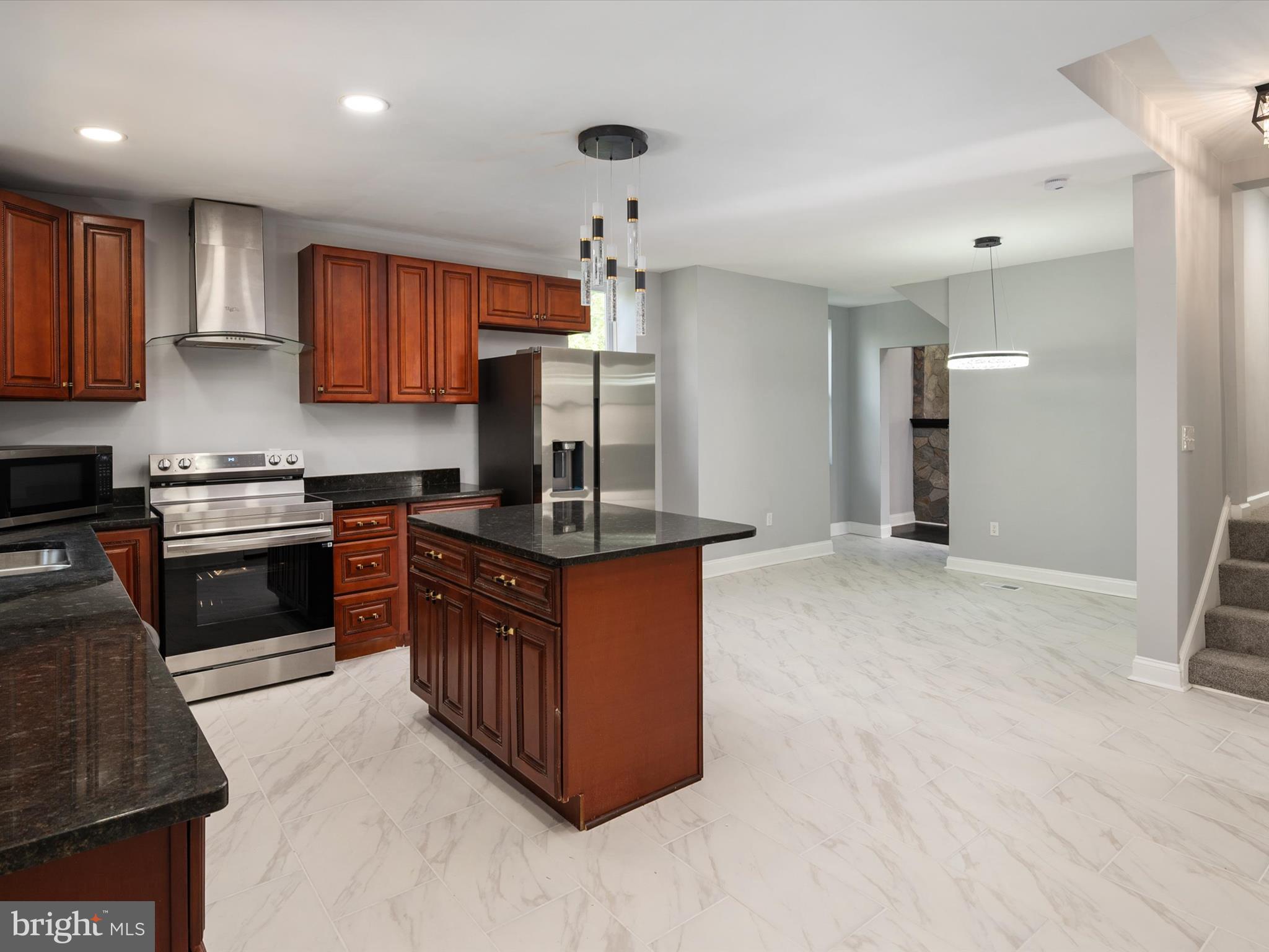 FOREST PARK - Residential