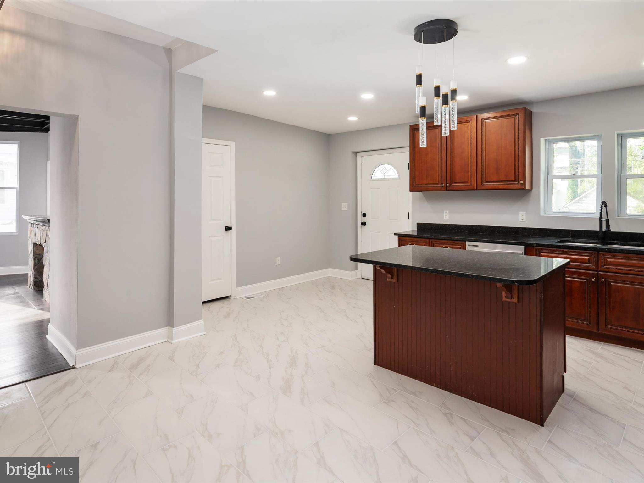 FOREST PARK - Residential
