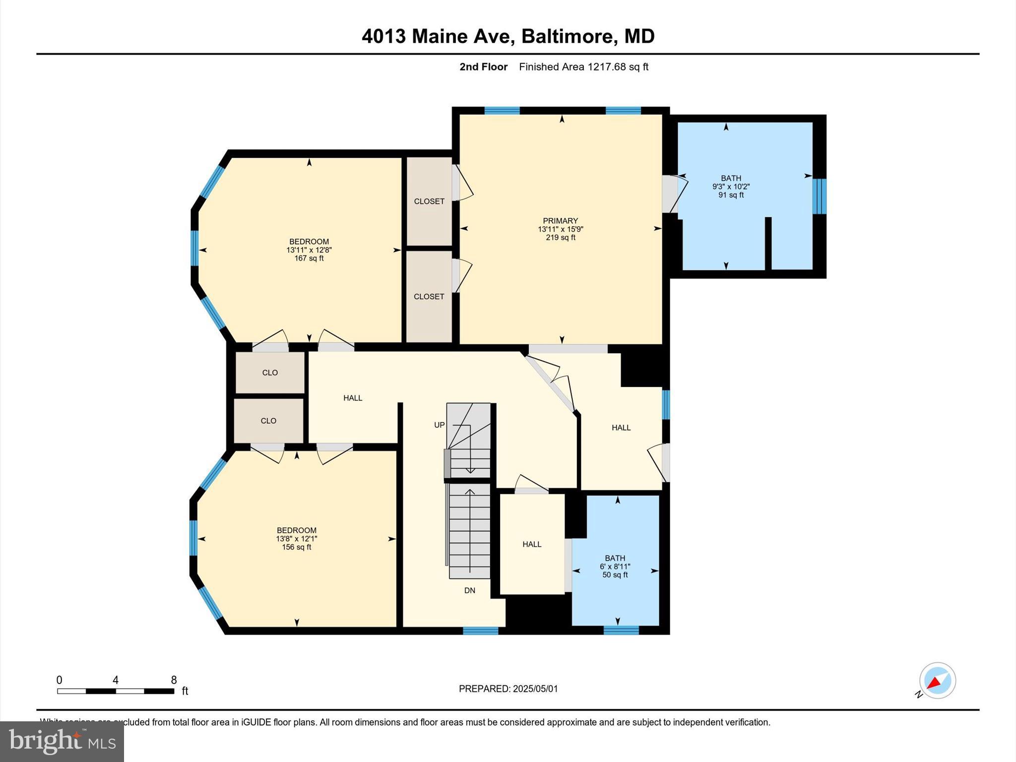 FOREST PARK - Residential