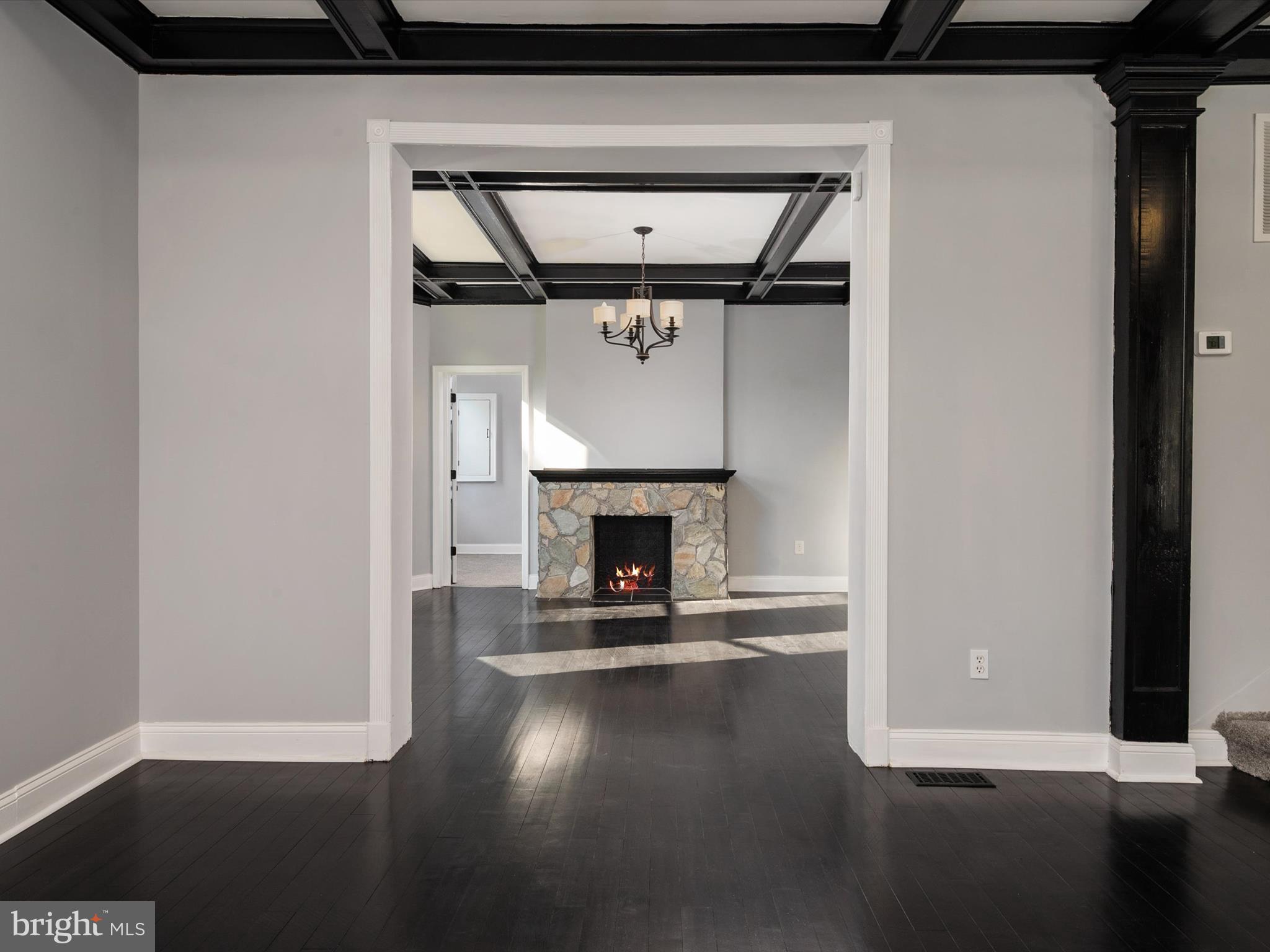 FOREST PARK - Residential