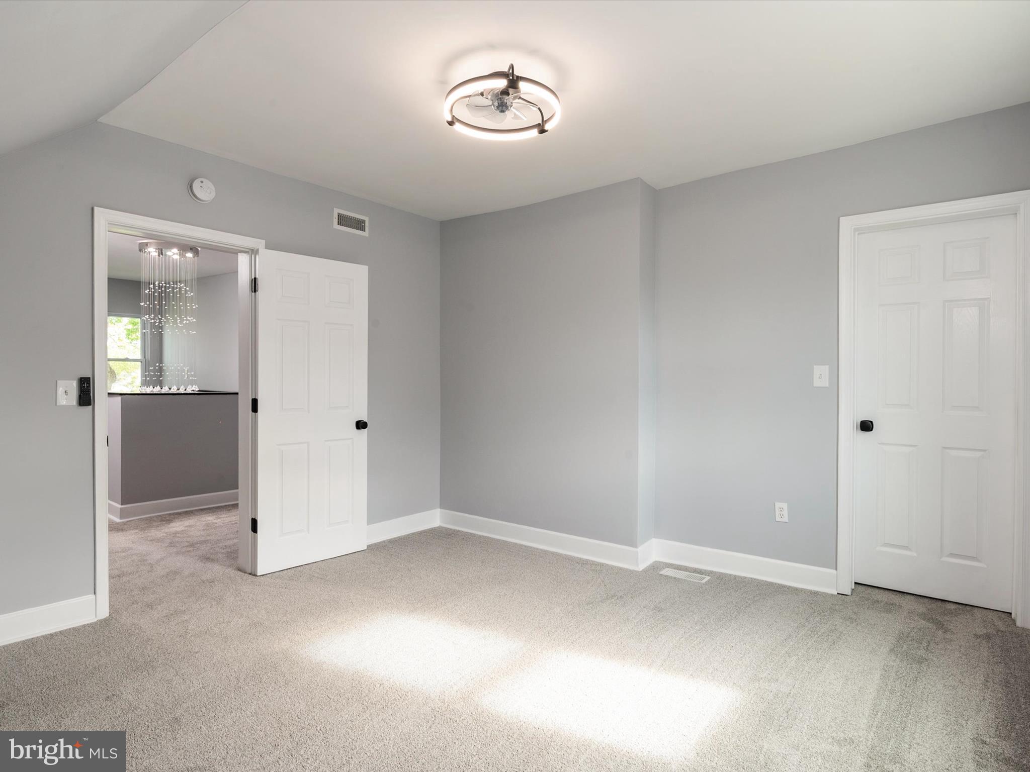 FOREST PARK - Residential