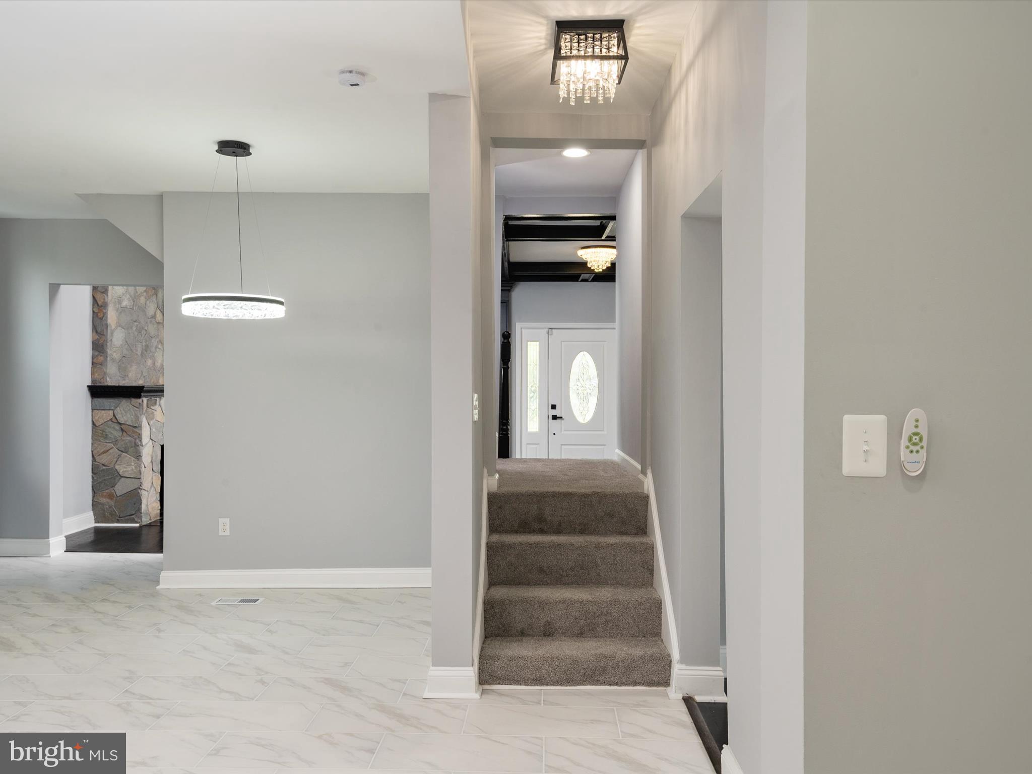 FOREST PARK - Residential