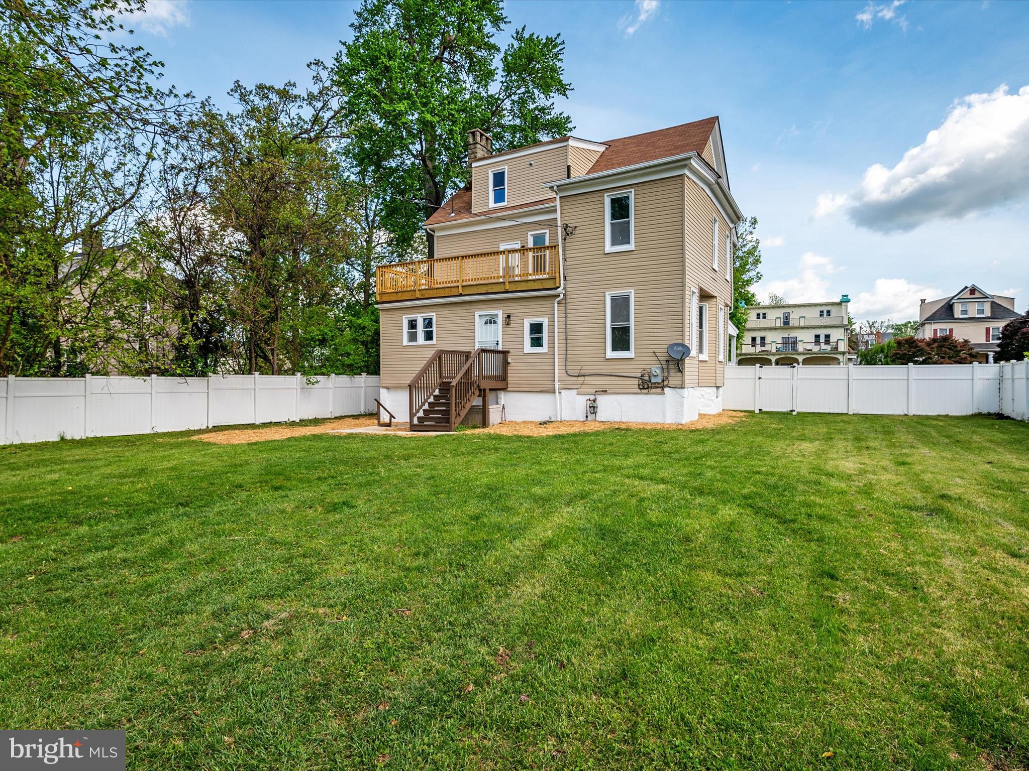FOREST PARK - Residential