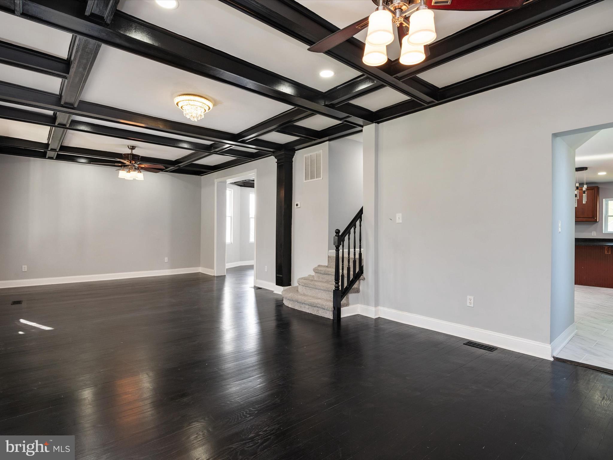 FOREST PARK - Residential