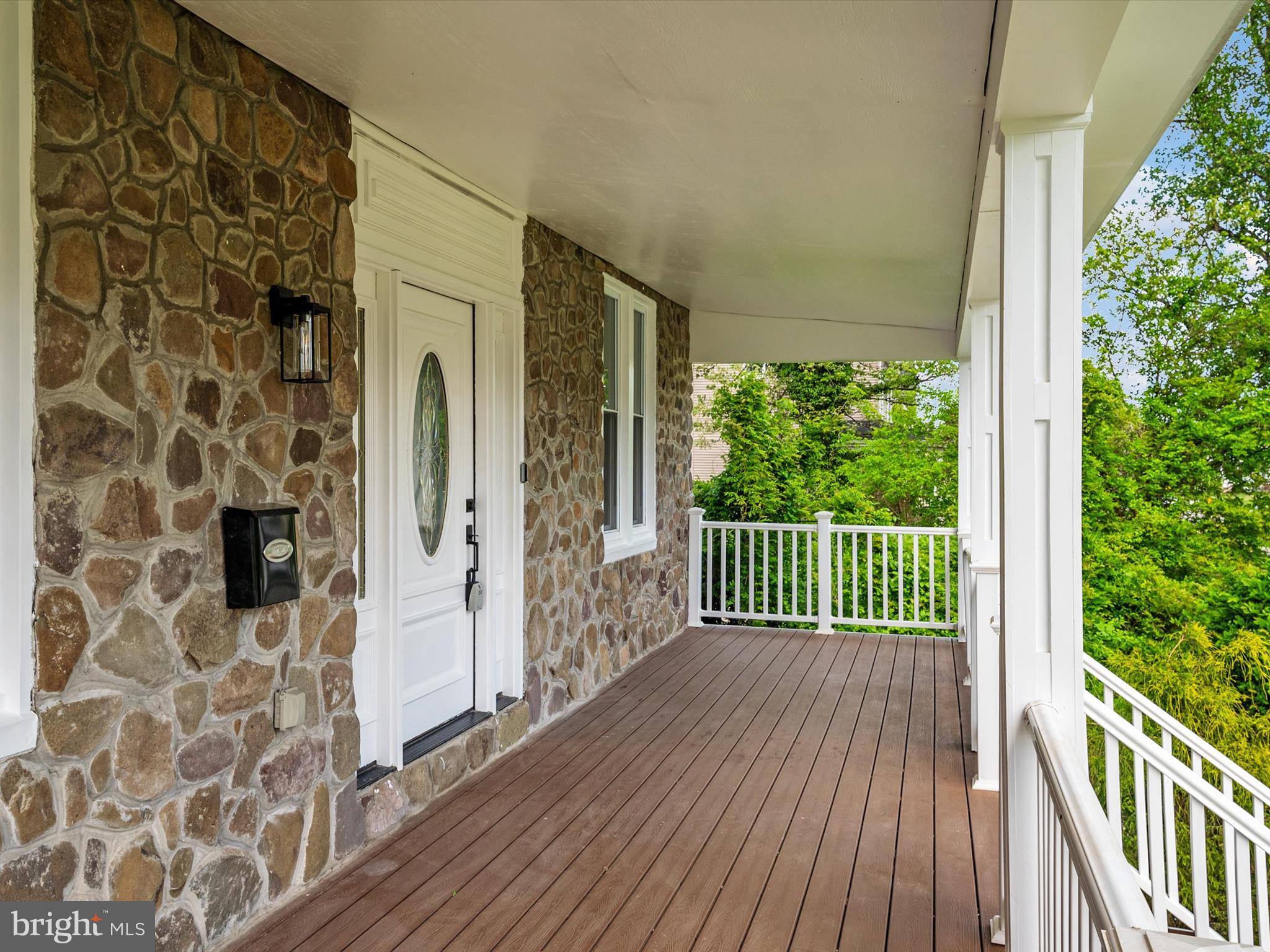 FOREST PARK - Residential