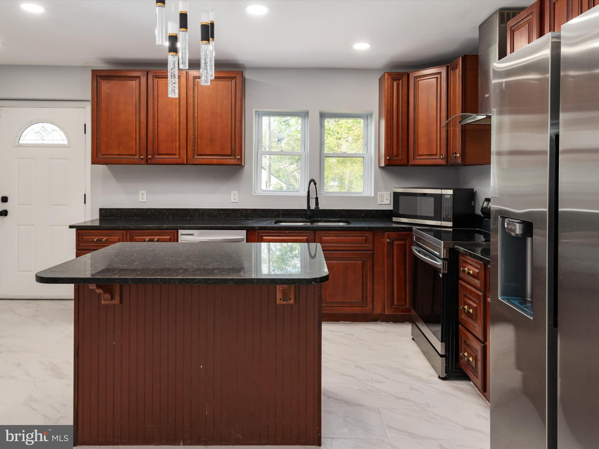 FOREST PARK - Residential