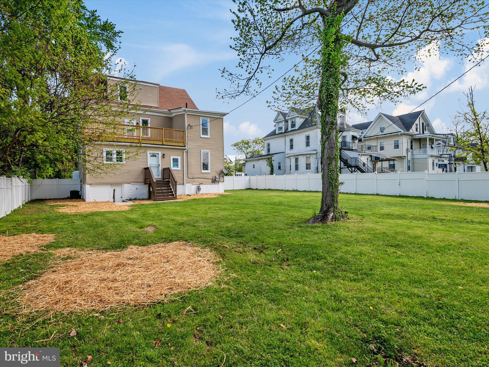 FOREST PARK - Residential