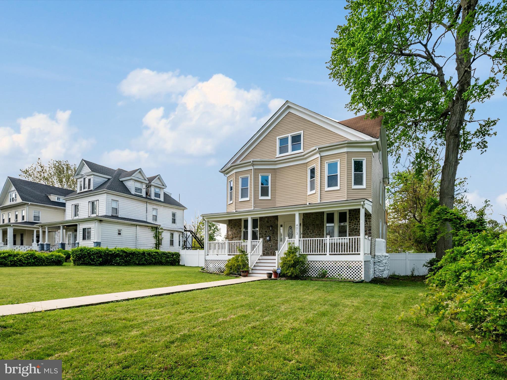 FOREST PARK - Residential