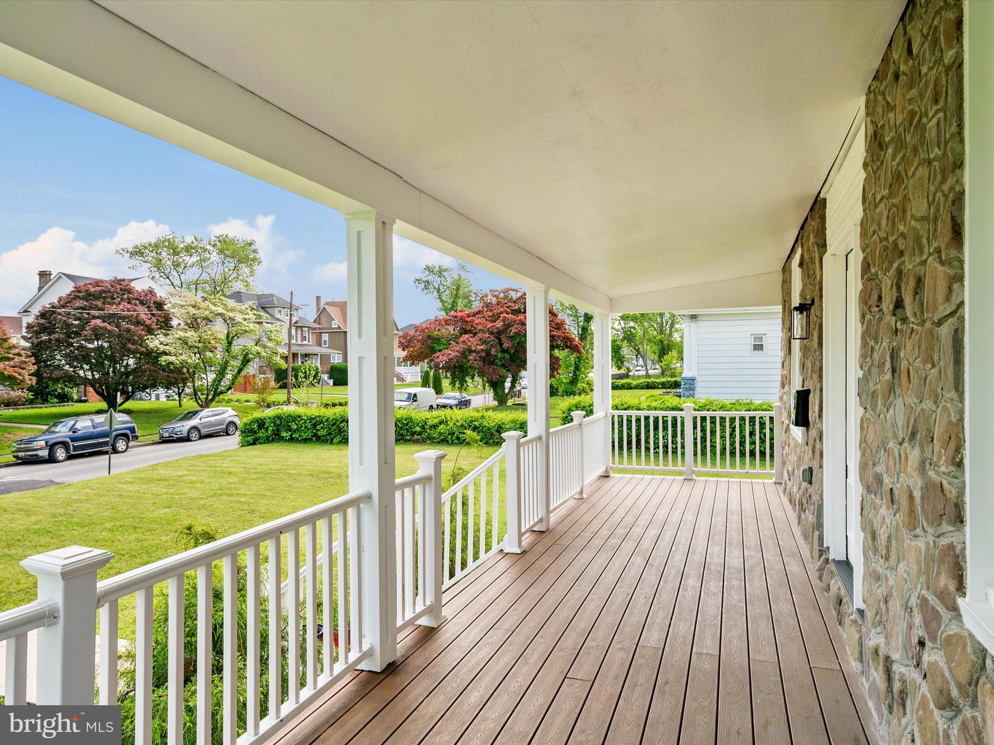 FOREST PARK - Residential