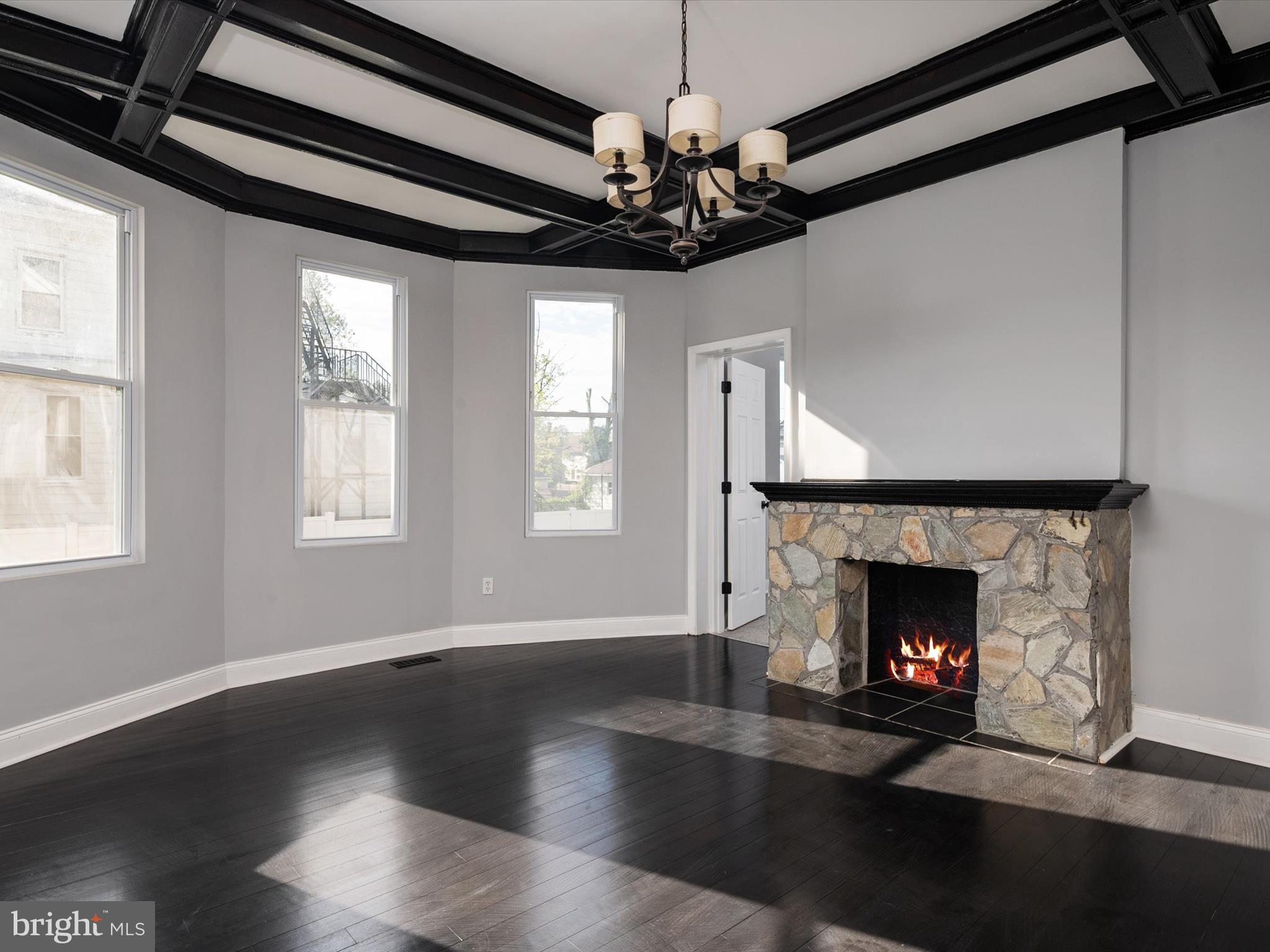 FOREST PARK - Residential