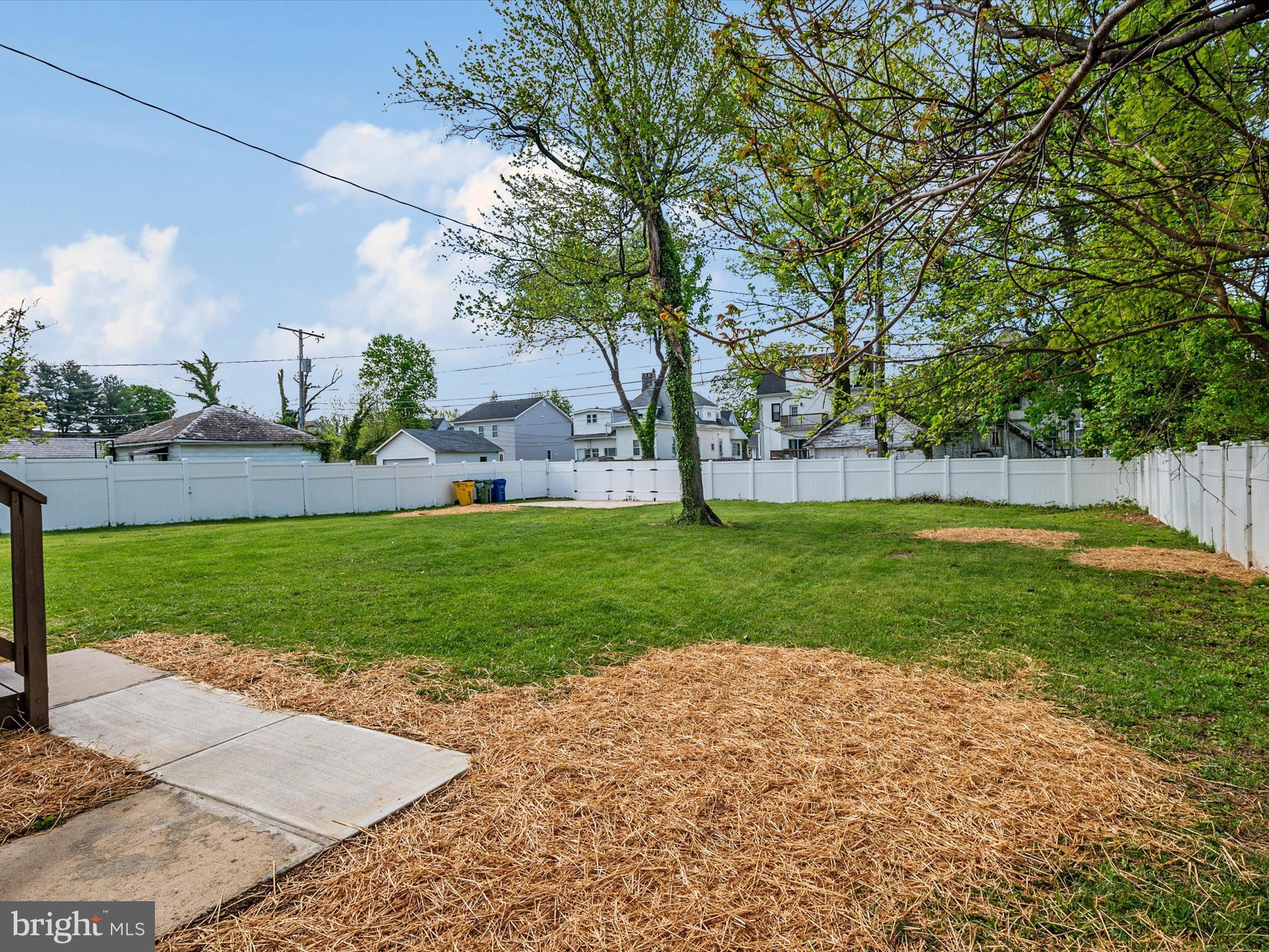 FOREST PARK - Residential