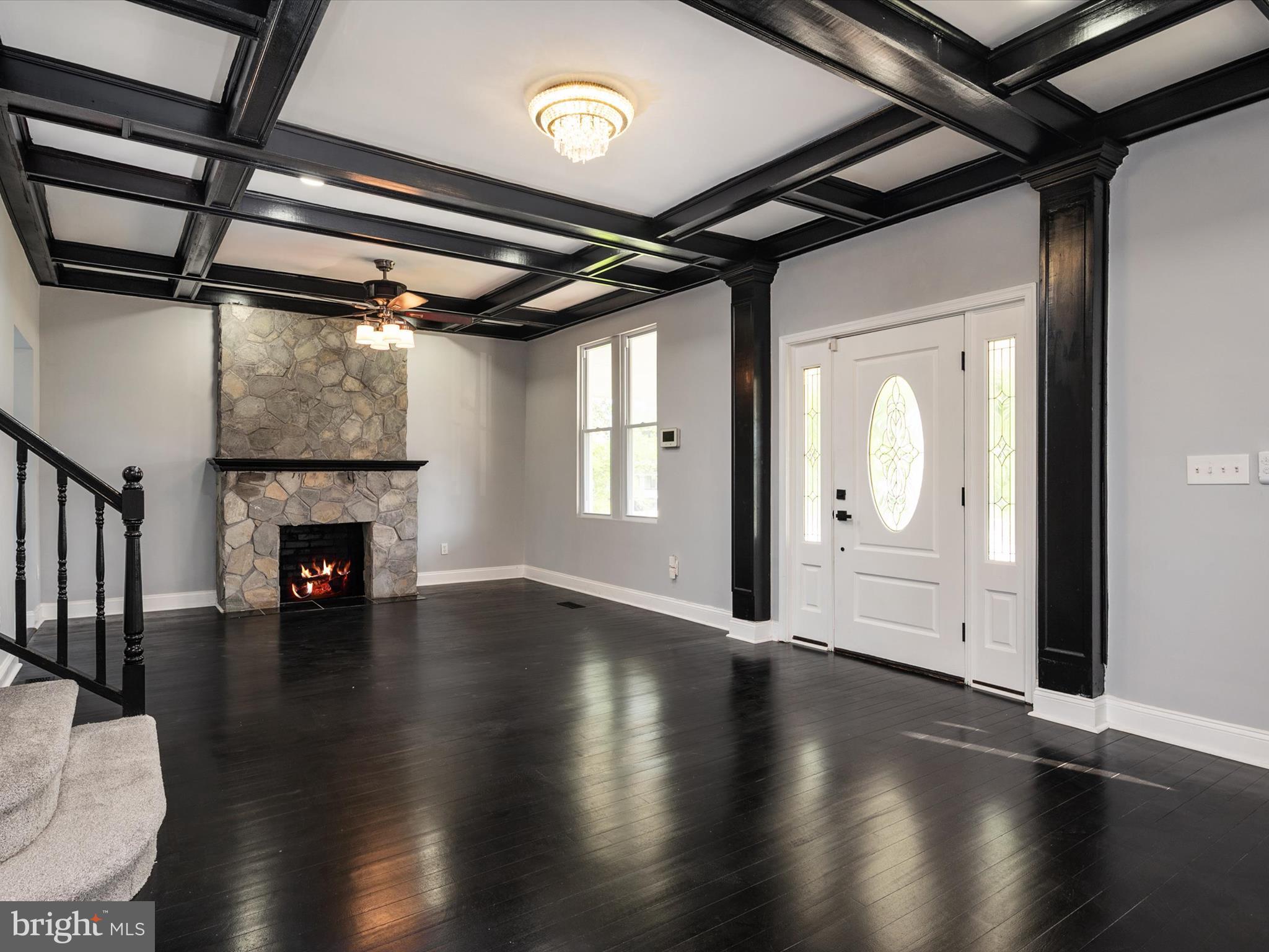FOREST PARK - Residential