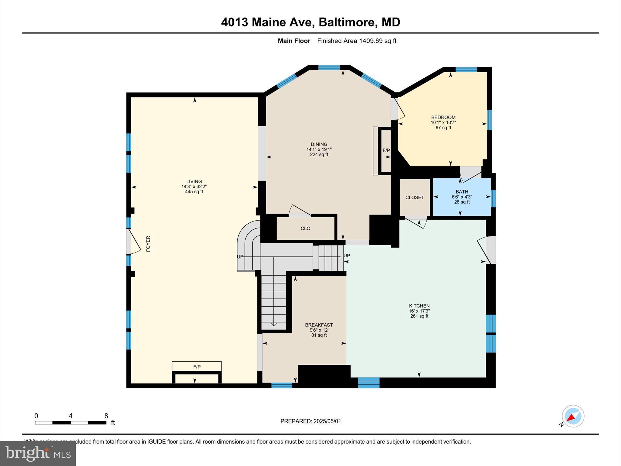 FOREST PARK - Residential
