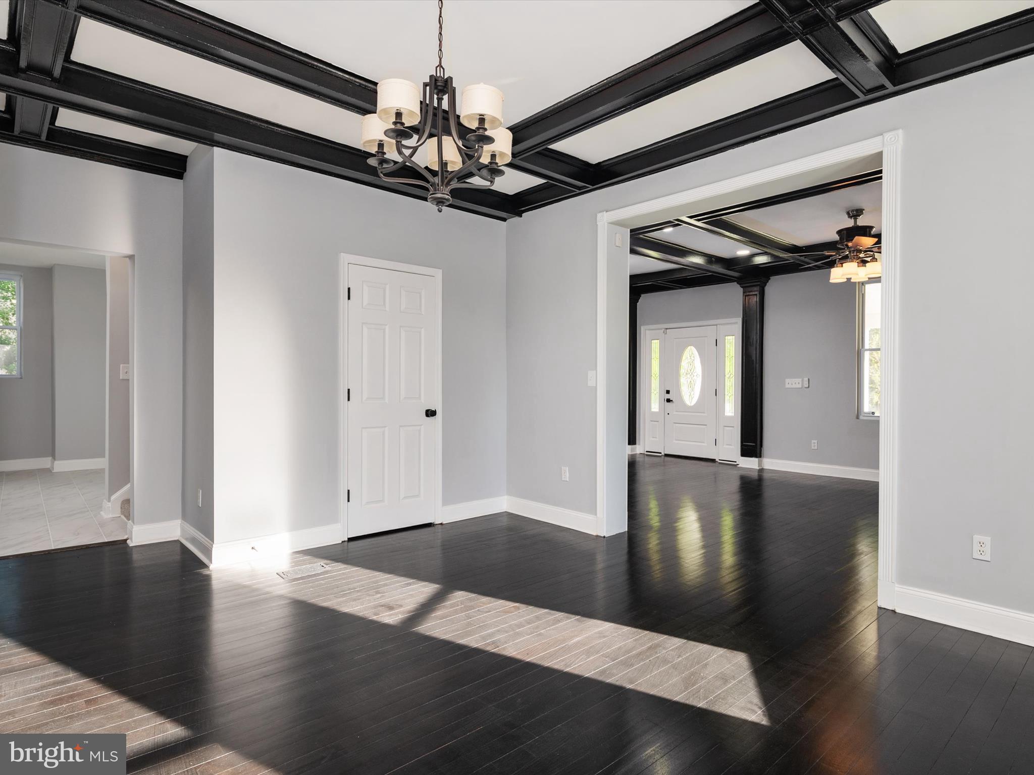 FOREST PARK - Residential