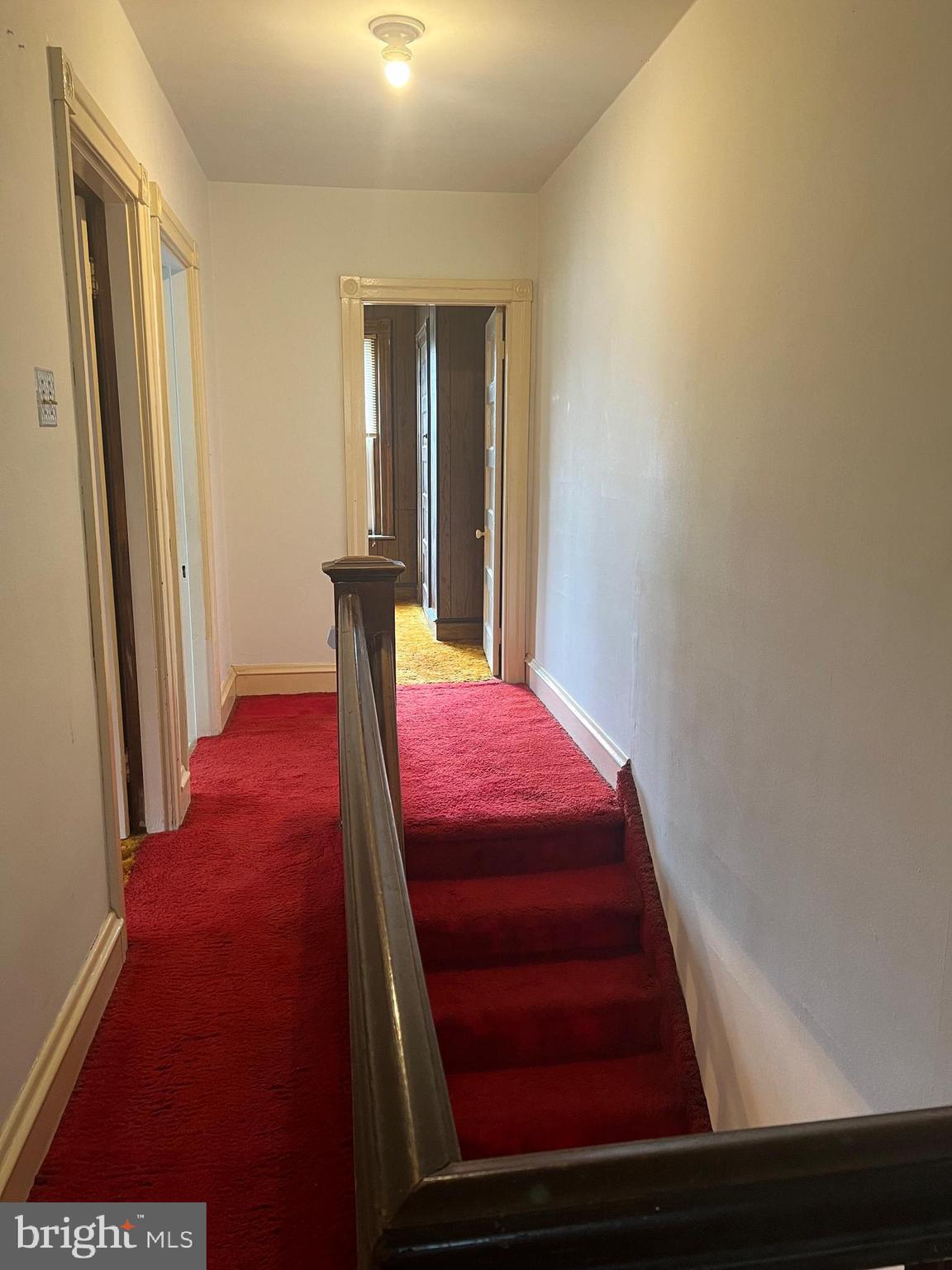 ROXBOROUGH - Residential