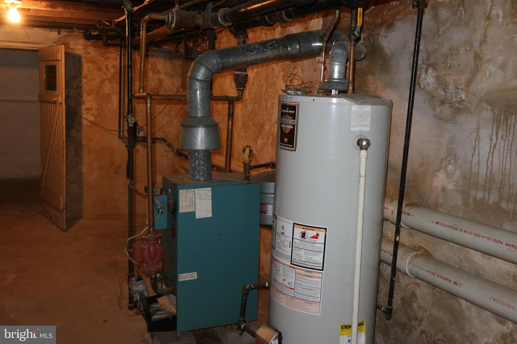 ROXBOROUGH - Residential