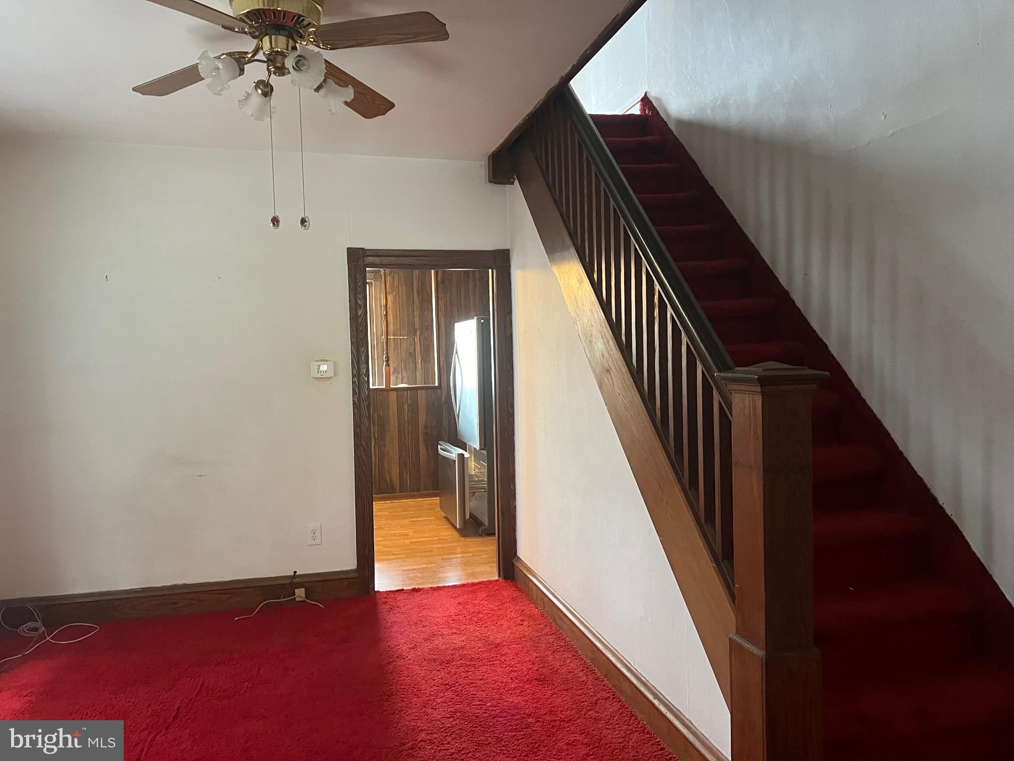 ROXBOROUGH - Residential