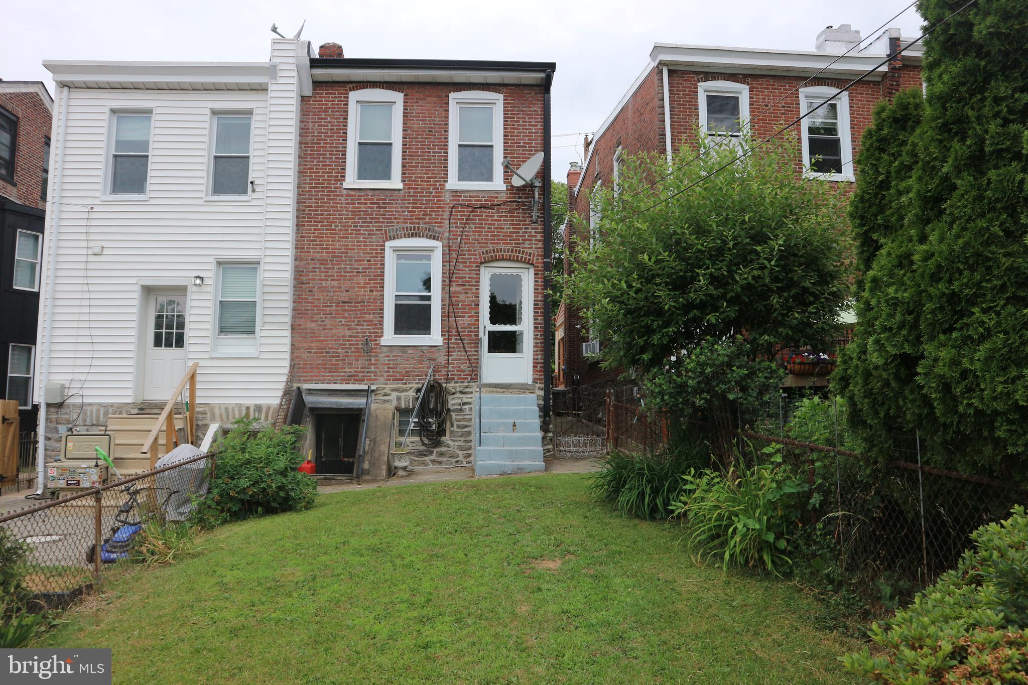 ROXBOROUGH - Residential