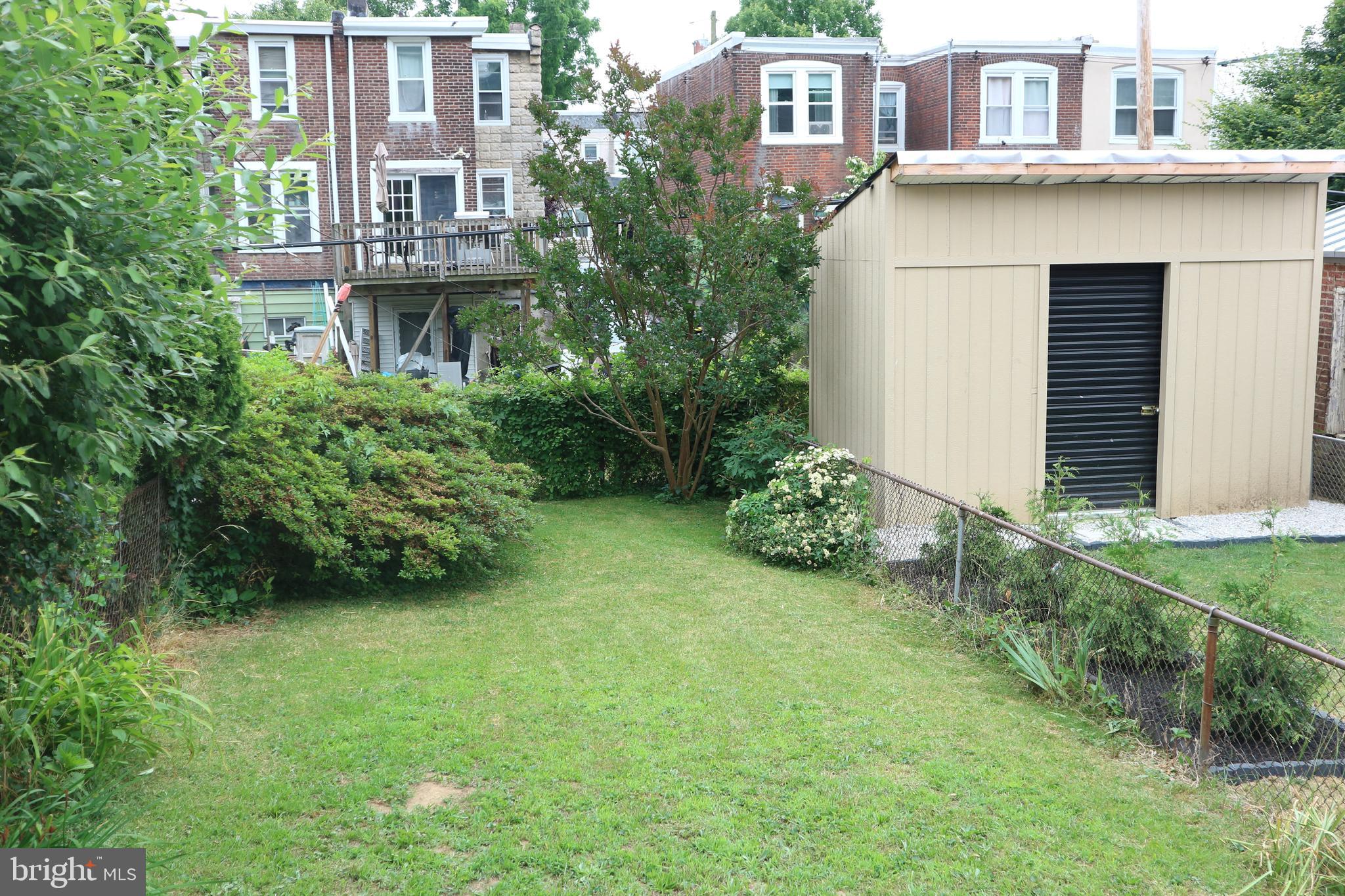 ROXBOROUGH - Residential