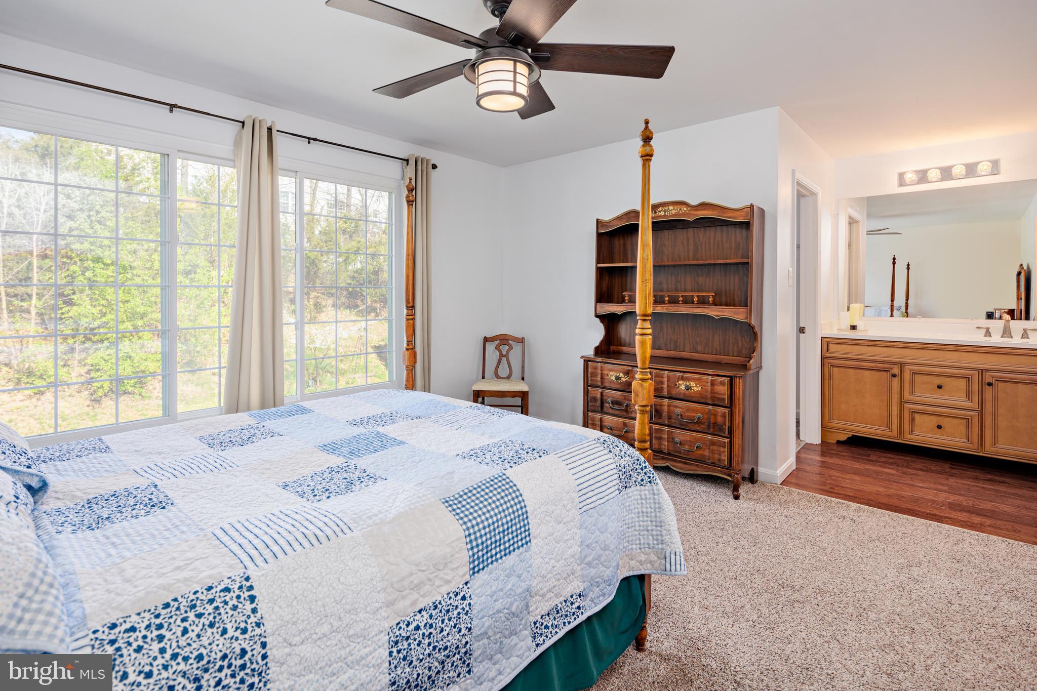 VILLAGE OF THOMAS RUN - Residential