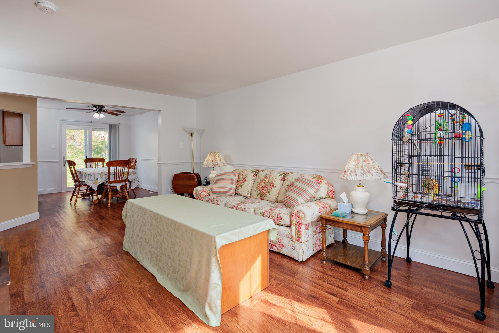 VILLAGE OF THOMAS RUN - Residential