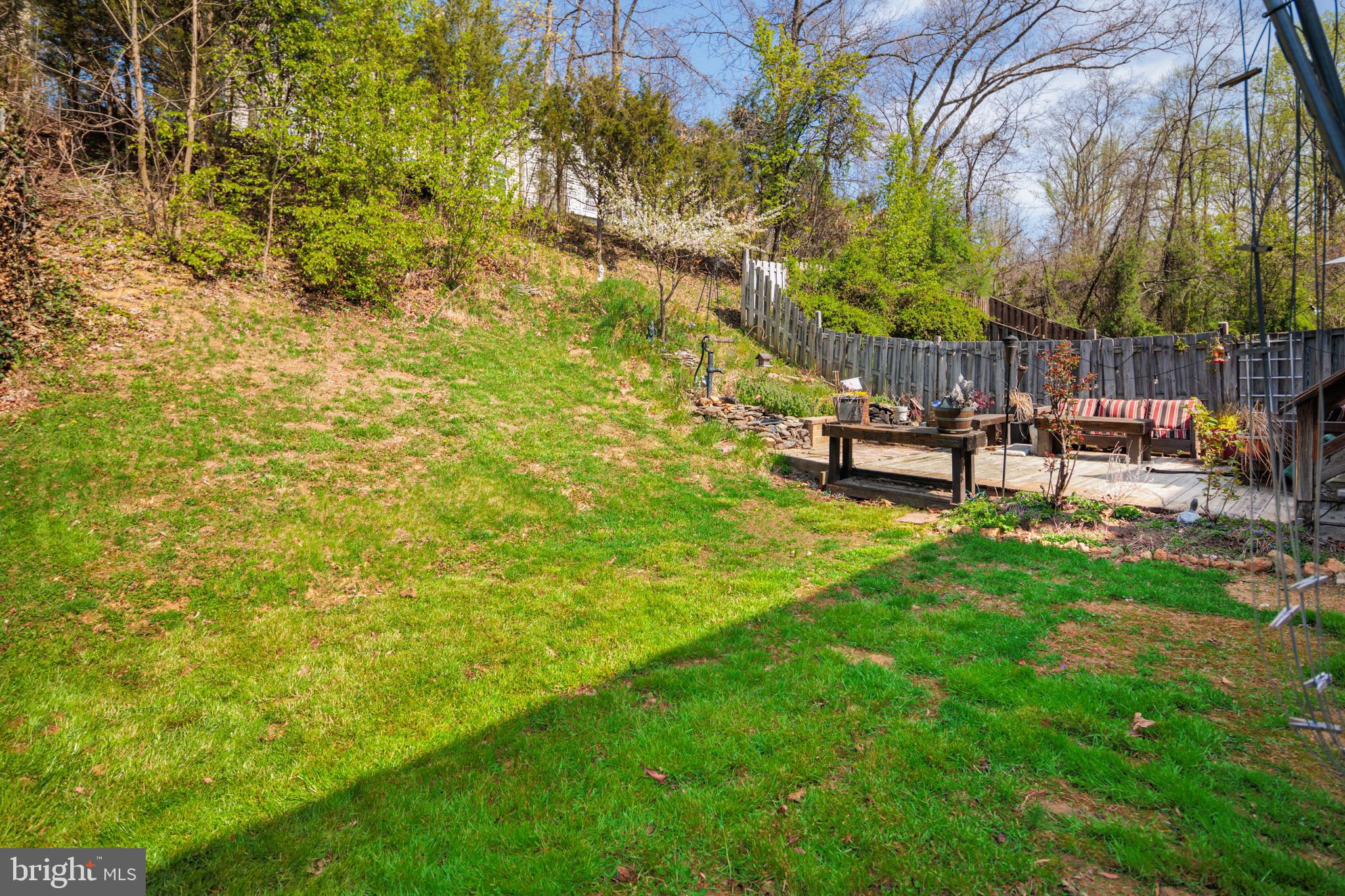 VILLAGE OF THOMAS RUN - Residential