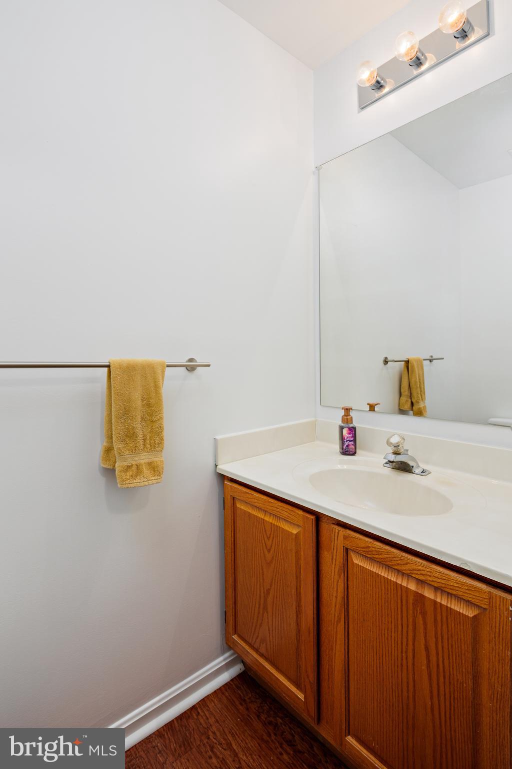 VILLAGE OF THOMAS RUN - Residential