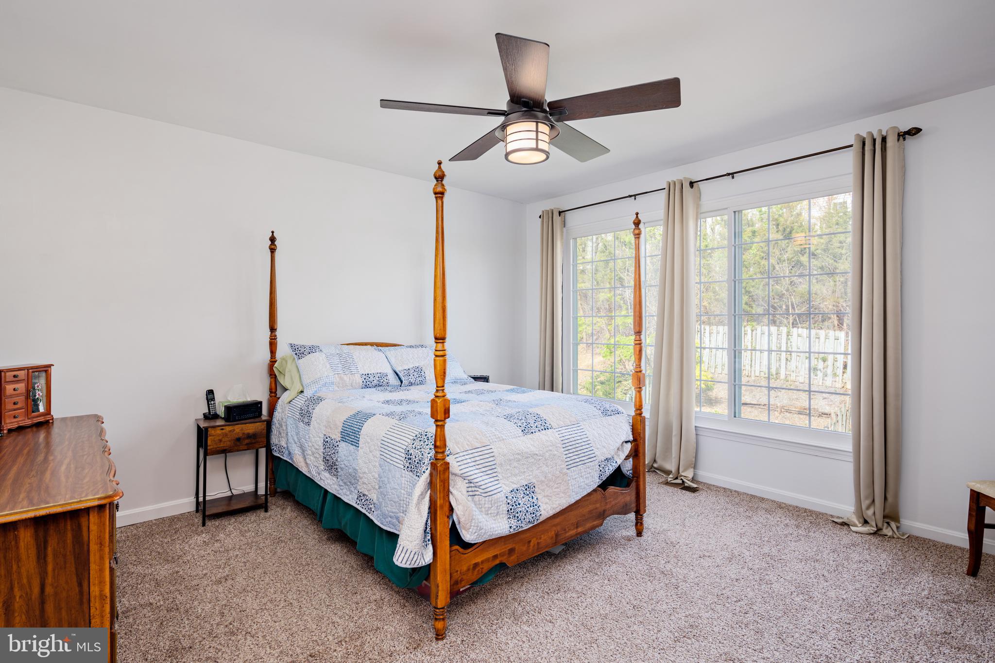 VILLAGE OF THOMAS RUN - Residential