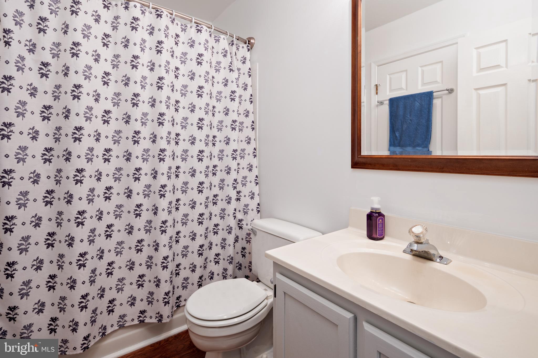 VILLAGE OF THOMAS RUN - Residential