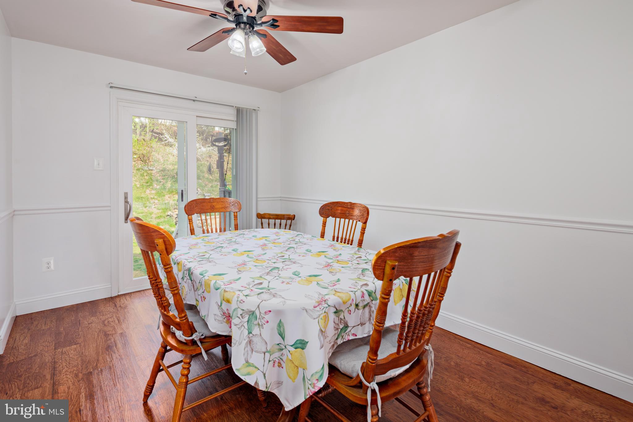 VILLAGE OF THOMAS RUN - Residential