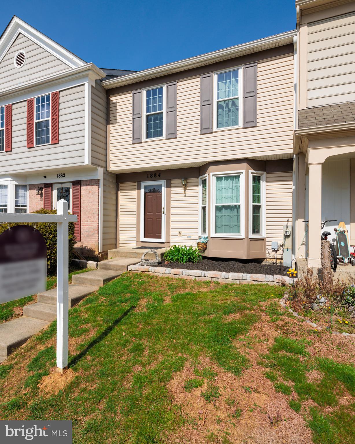 VILLAGE OF THOMAS RUN - Residential