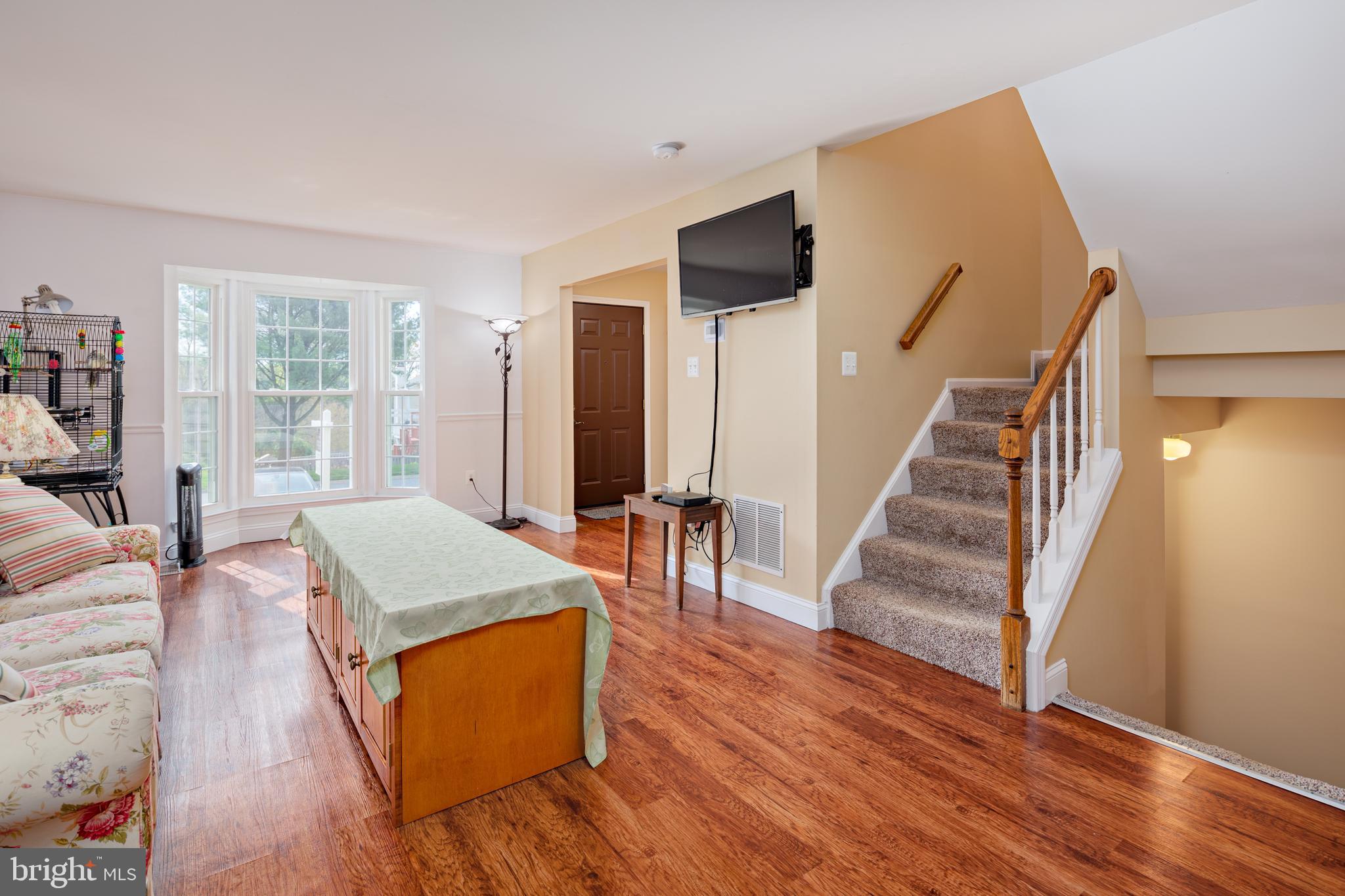 VILLAGE OF THOMAS RUN - Residential