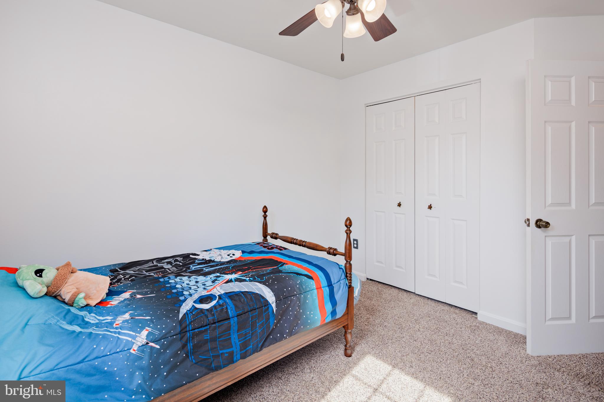 VILLAGE OF THOMAS RUN - Residential