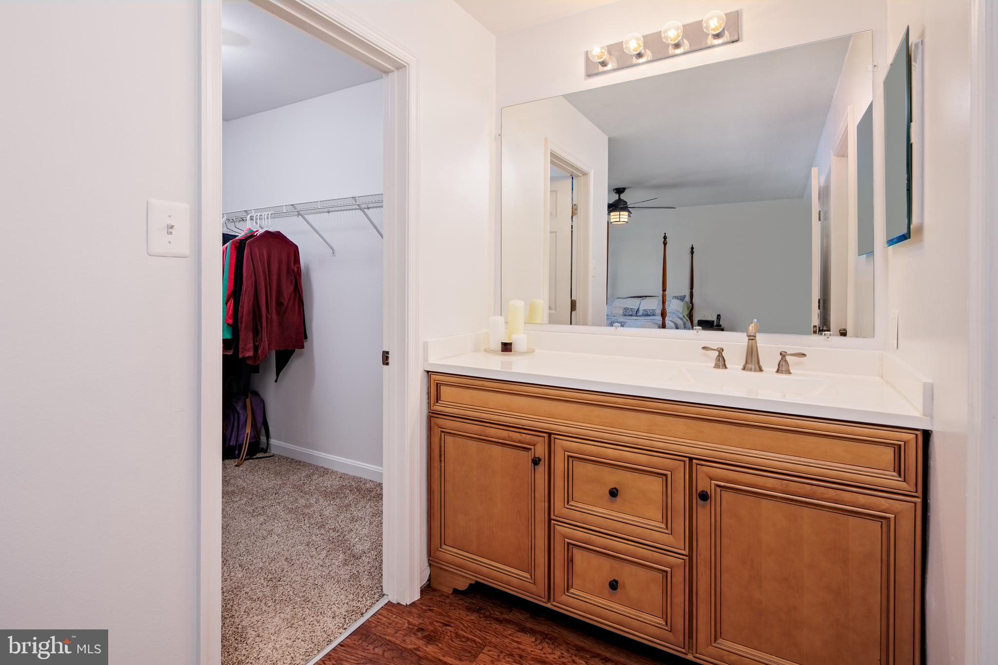 VILLAGE OF THOMAS RUN - Residential