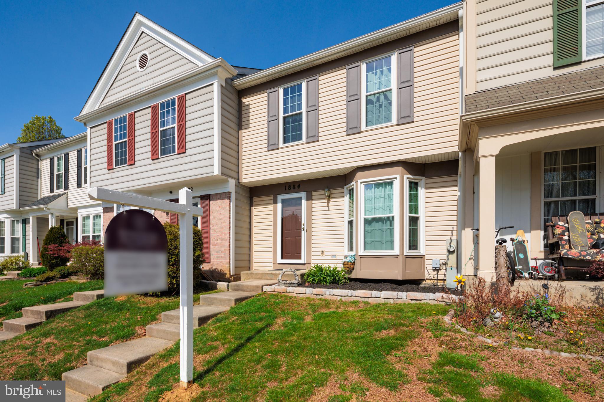 VILLAGE OF THOMAS RUN - Residential