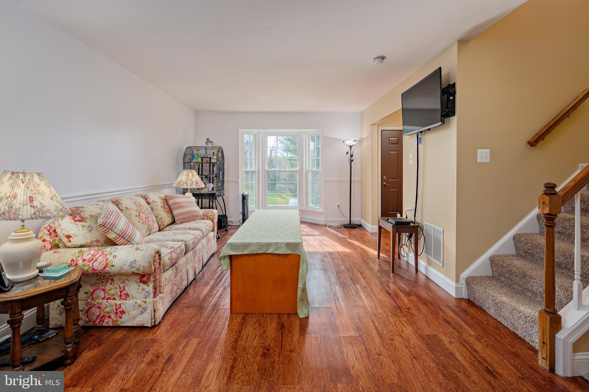 VILLAGE OF THOMAS RUN - Residential