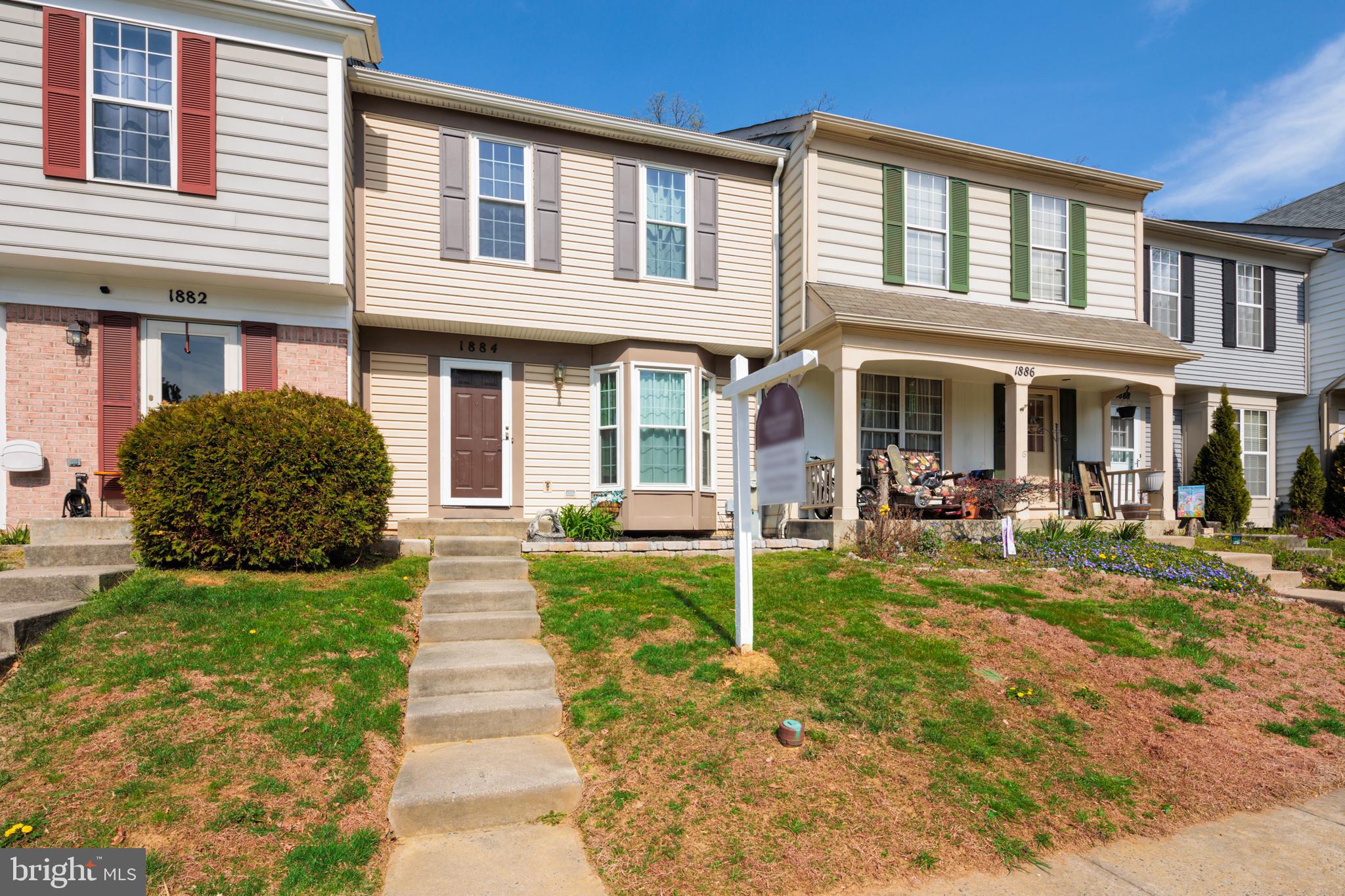 VILLAGE OF THOMAS RUN - Residential