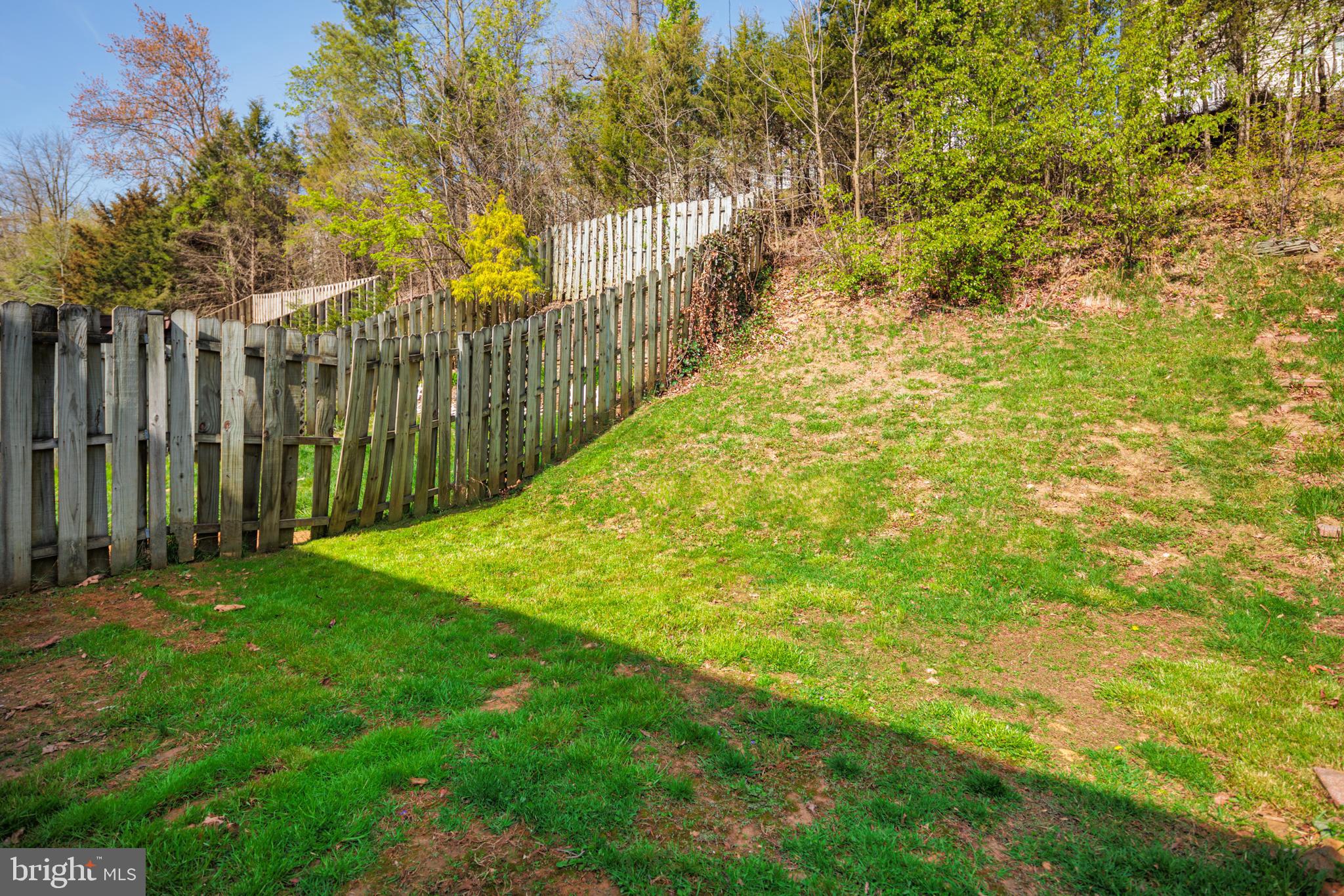 VILLAGE OF THOMAS RUN - Residential