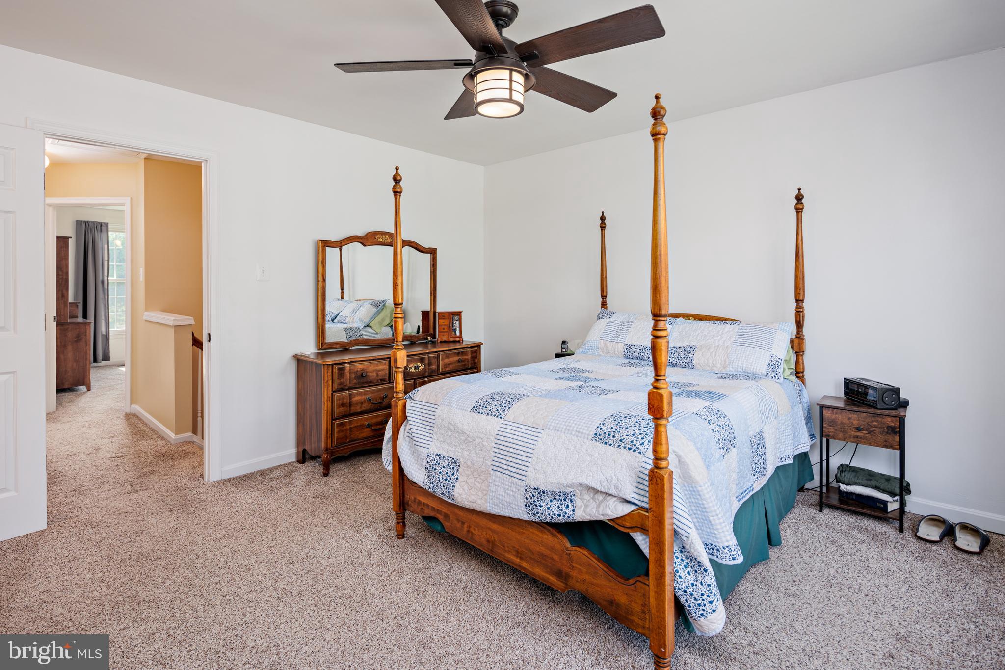 VILLAGE OF THOMAS RUN - Residential