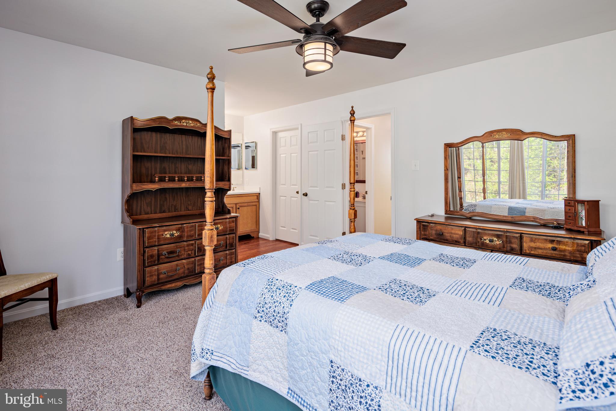 VILLAGE OF THOMAS RUN - Residential