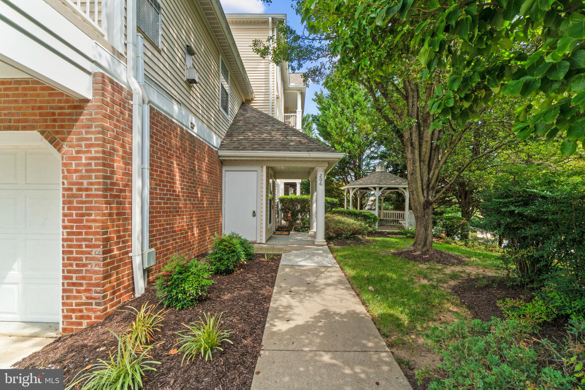 5000 WILLOW BRANCH WAY 206