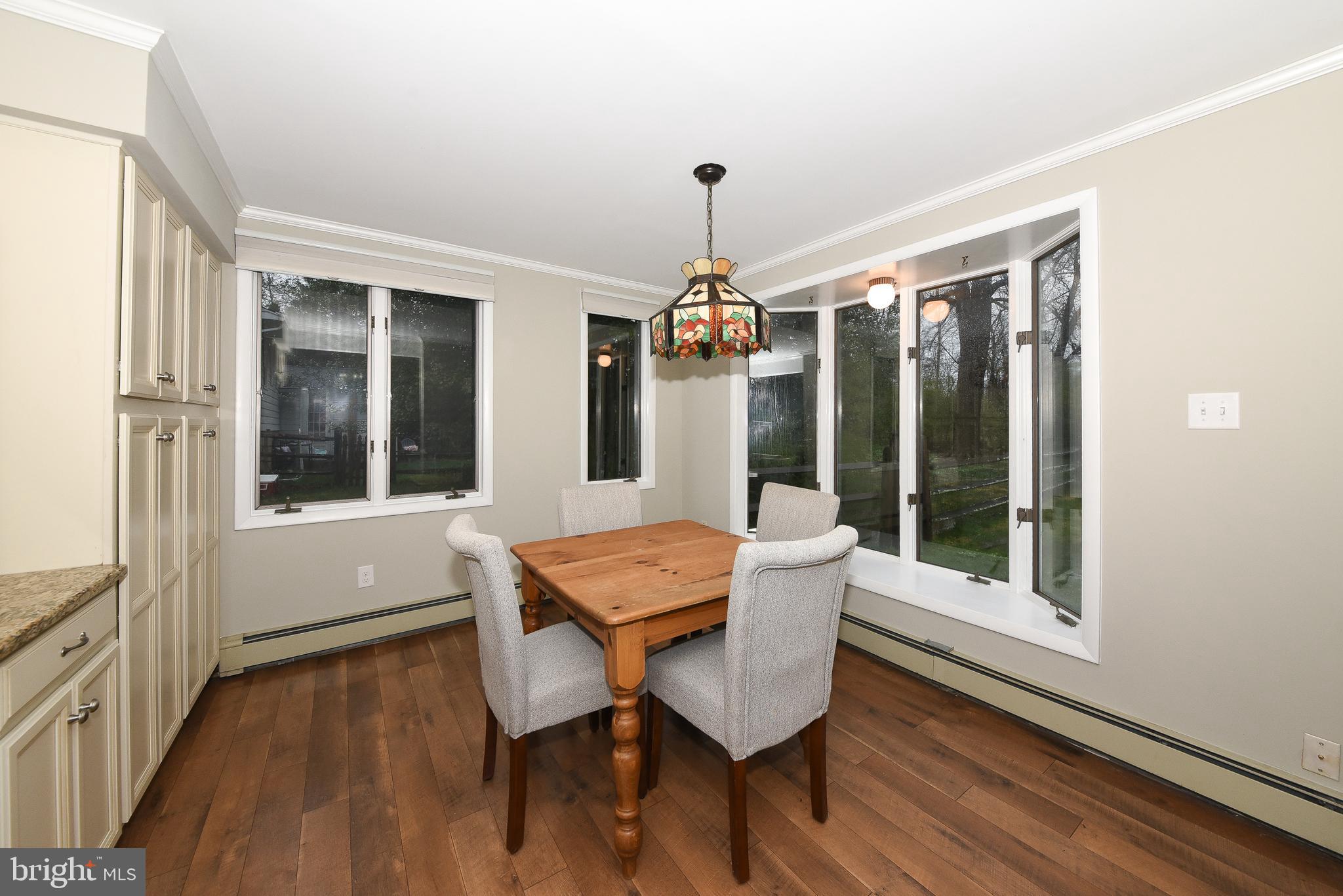 HERITAGE WOODS EST - Residential