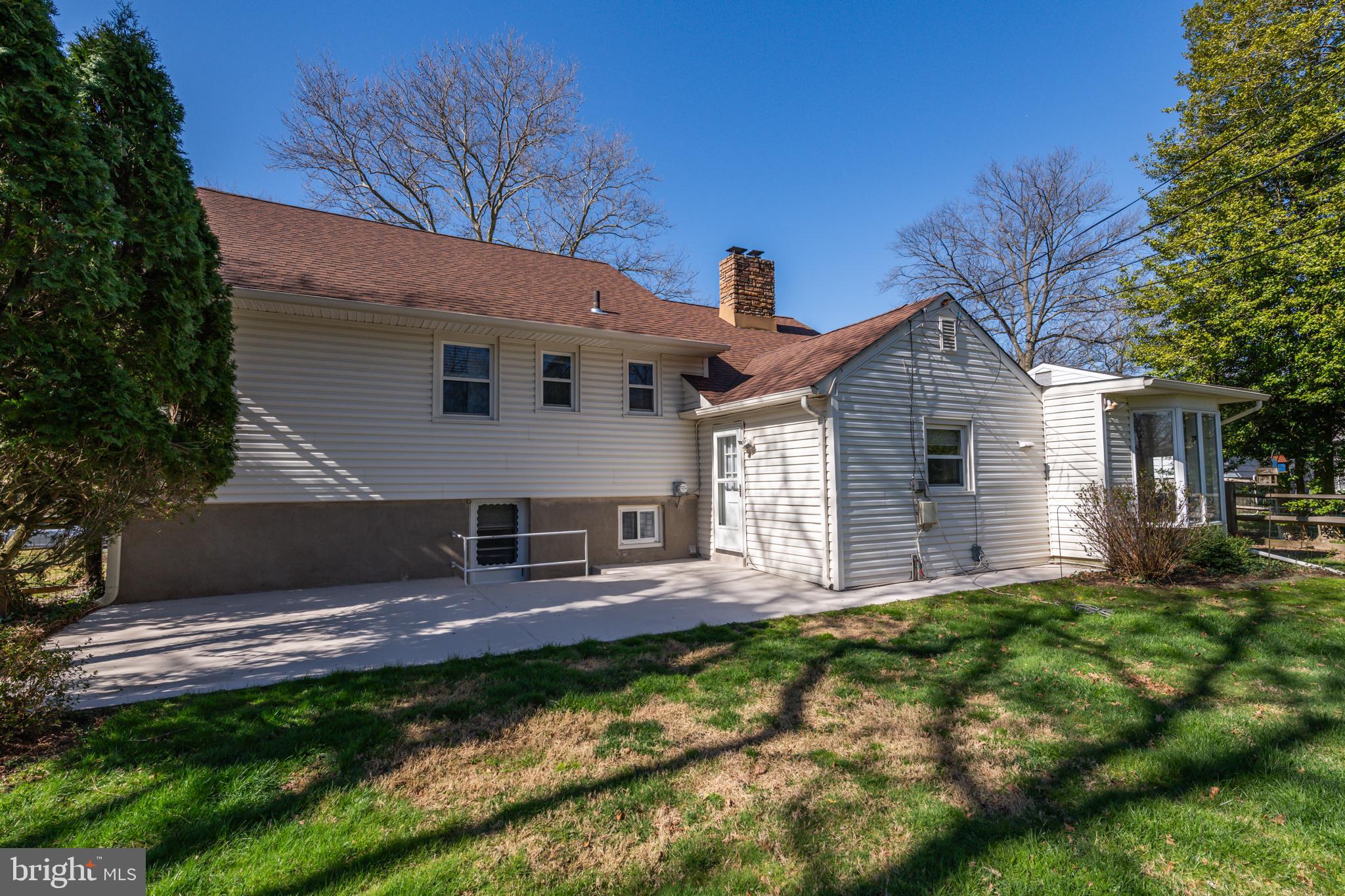 HERITAGE WOODS EST - Residential