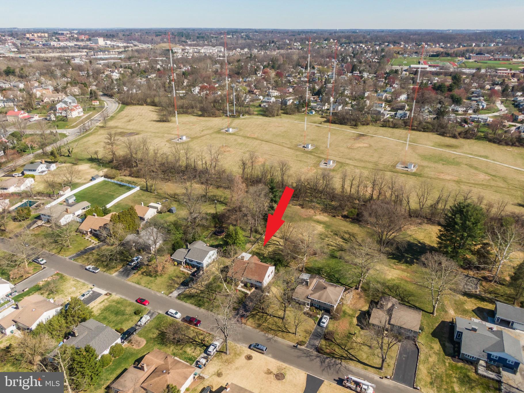 HERITAGE WOODS EST - Residential